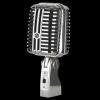 MICROFONO PROFESSIONALE DAP AUDIO VM-60 PERFETTO PER ARTISTI CHE VOGLIONO UN LOOK VINTAGE TIPICO DEGLI ANNI ‘50 E ‘60